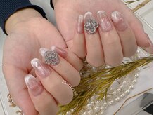 フローラネイルサロン/