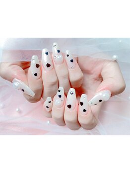 定額メニューのあるサロン