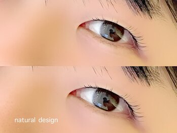 ハローゼア(HELLO THERE!)/&healthy(ナチュラルデザイン)