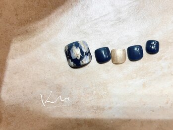 クレー(Klee)/FOOT定額SimpleDesignコース