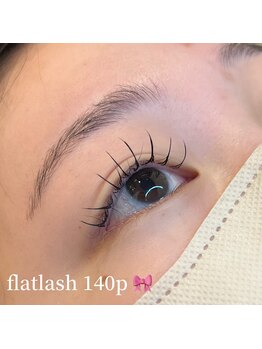 サードネイル 新宿店(3rd eye)/フラット140