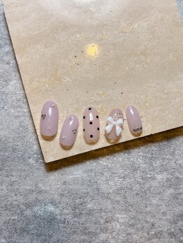 カプアプラス(Kapua Plus)/2月デザインNo.3