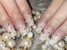 フィール 茂原店(Feel)/ストーン×ベイビーブーマー