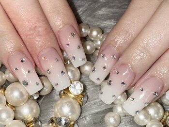 フィール 茂原店(Feel)/ストーン×ベイビーブーマー