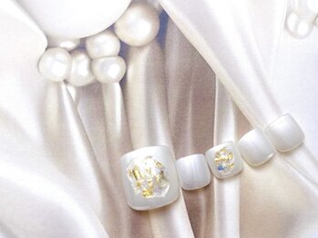 ジル(JILL)/3月定額アート