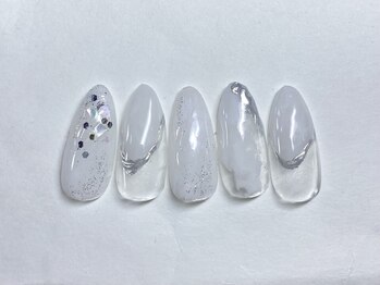 ルリアン(LeLien)/春夏トレンドデザイン