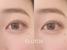 クラッチ 広島(CLUTCH)/次世代まつ毛パーマ