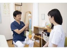坂口カイロプラクティック整体院/イメージ写真