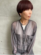 アンパス(un_pas) 稲垣 明奈