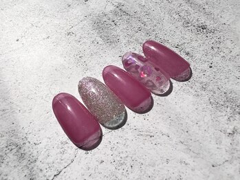 simpleデザインコース♪