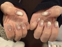 アールエム(Rm)/5月♪ネイル