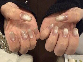 アールエム(Rm)/5月♪ネイル