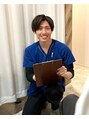 からだびより整体院/石和田 龍信