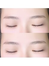 ロアブロウ 高知(LOA-brow)/ナチュ眉