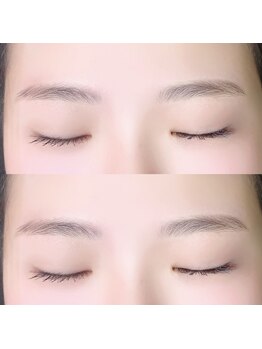 ロアブロウ 高知(LOA-brow)/ナチュ眉