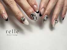 リル(relle)/フリーアート10本