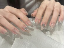 スペラ 大宮店(Spera)/ちゅるんカラークロムネイル