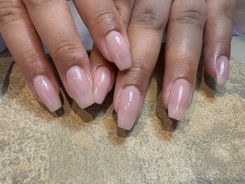 ブローディアネイル 川崎店(Brodia nails)/