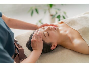 ティヨール カリーノ江坂店(TILLEUL)/フェイシャルも人気