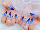 長さだし持ち込みデザイン