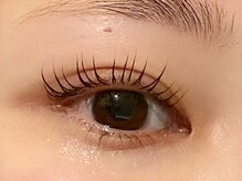 アンアイラッシュ(un eyelash)/フラットラッシュ