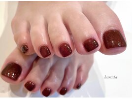 【学割U24】 フットワンカラー