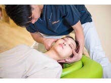 背骨ラボ 恵比寿整体院(labo)/こだわり/恵比寿/整体