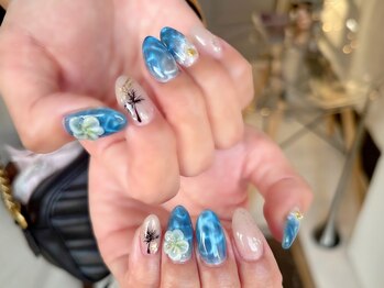 エムシーベル(m.c bell)/