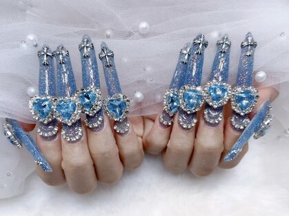 ロカネイル(ROKA NAIL)の写真