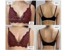 キュキュナチュレの雰囲気（生体電流を使ったオールハンドの魔法施術で、バストもボディも◎）