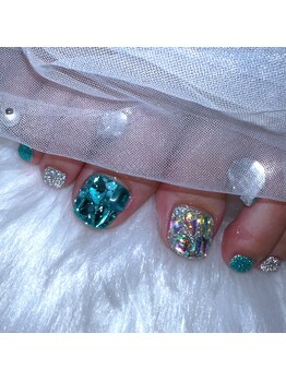 ネイルサロン ヴェルニ(NAIL SALON VERNIS)/