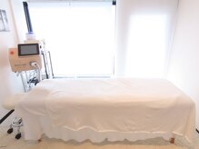 アトリエドゥアージュ(Atelier de age)の雰囲気（マンツーマンなので人目を気にせず、お気軽にお越しください。）