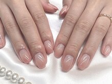 サラ 千種吹上店(Sara)/グラデコース