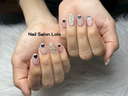 ロロ(Lolo)の写真