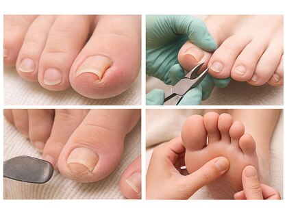 本山整体サロンの写真