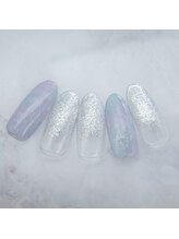 はあとねいる 寝屋川店/ハンド16