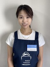 マリーテレジア オオミヤ 大門町店(MARIE TERESIA OMIYA) YAMANAKA .c