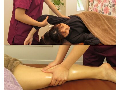 ポノ(Pono)の写真