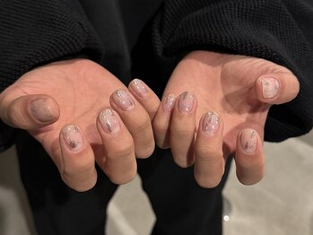 ネロリ バイ エイティスト(neroli by 8ist)/クリア［新宿/新宿駅］