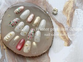Winter プレミアムコース8480円