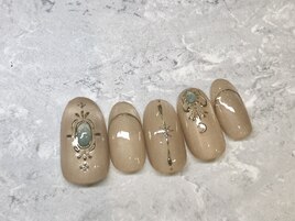 クラシックコース