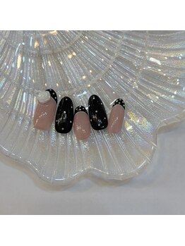 アライア(Alaia)/Alaiaコース　￥7200