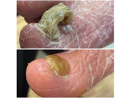 チェンジ(CHANGE)の写真