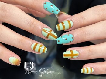 持ち込みデザイン