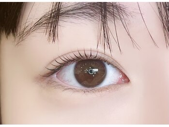 ライラ(LAiLA)/まつ毛パーマ