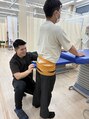 おなが那覇整骨院&nbsp;骨盤の矯正お任せください！