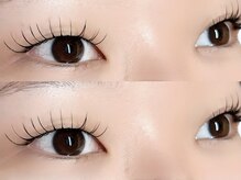 8(HACHI)/まつげパーマ/マツエク/パリエク