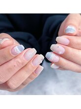 ア ネイル(A nail)/