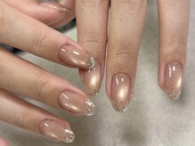 ジーニー(Genie)/マグネット