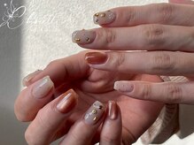 シュエット(Chouette)/定額ミディアムコース